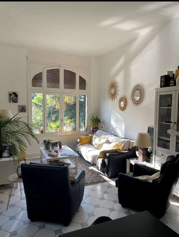 Appartement à SAINT-RAPHAEL