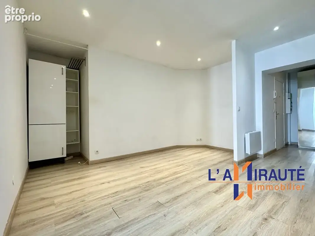 Appartement Houilles 2 pièce(s) 52.23 m2 - photo 4