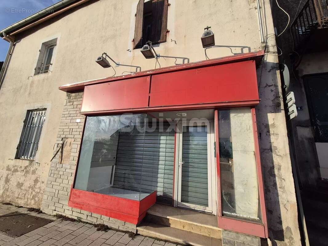 Appartement à ORCHAMPS