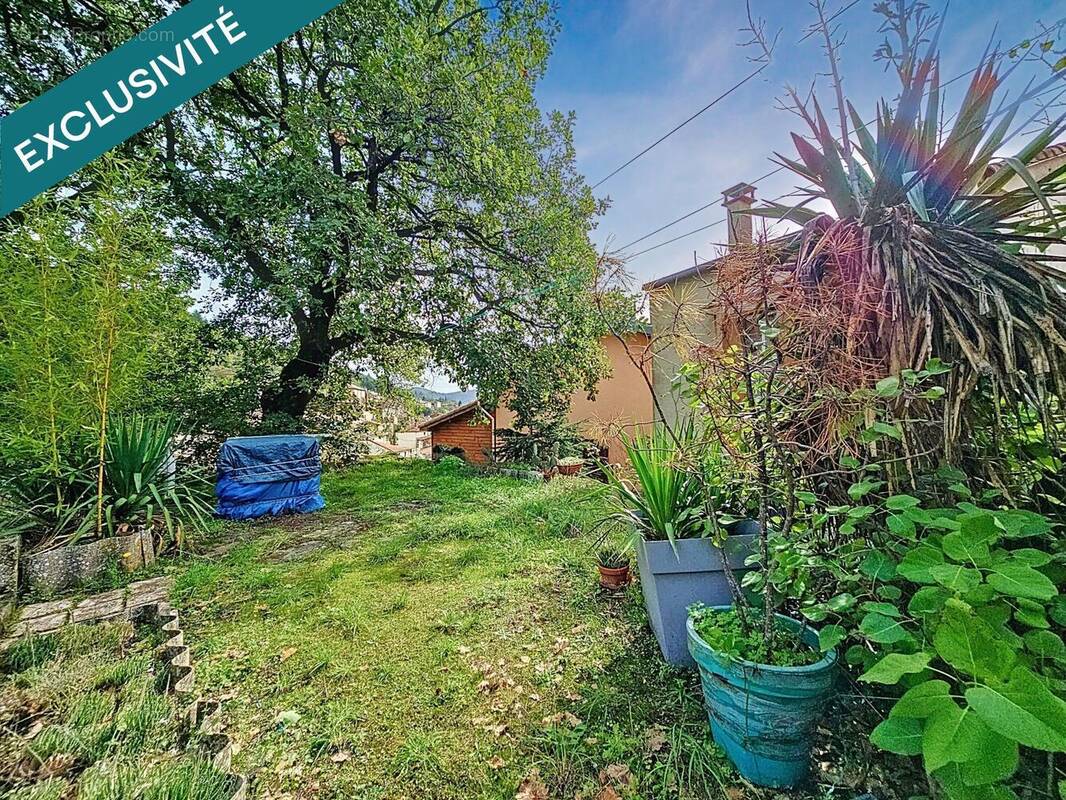 Photo 1 - Maison à GRAISSESSAC