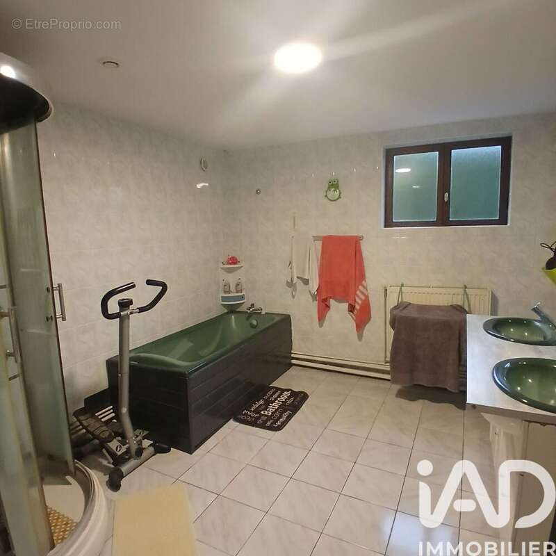 Photo 7 - Maison à DOUCHY-LES-MINES