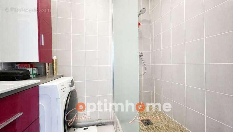 Appartement à METZ