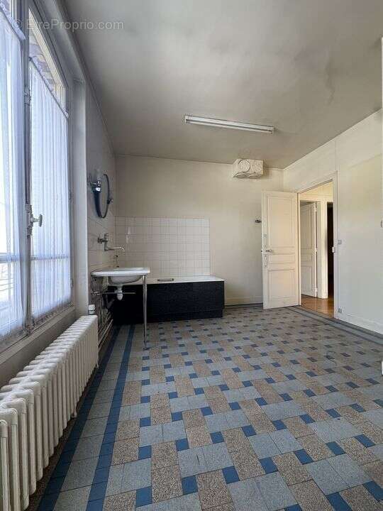 Appartement à ETAMPES