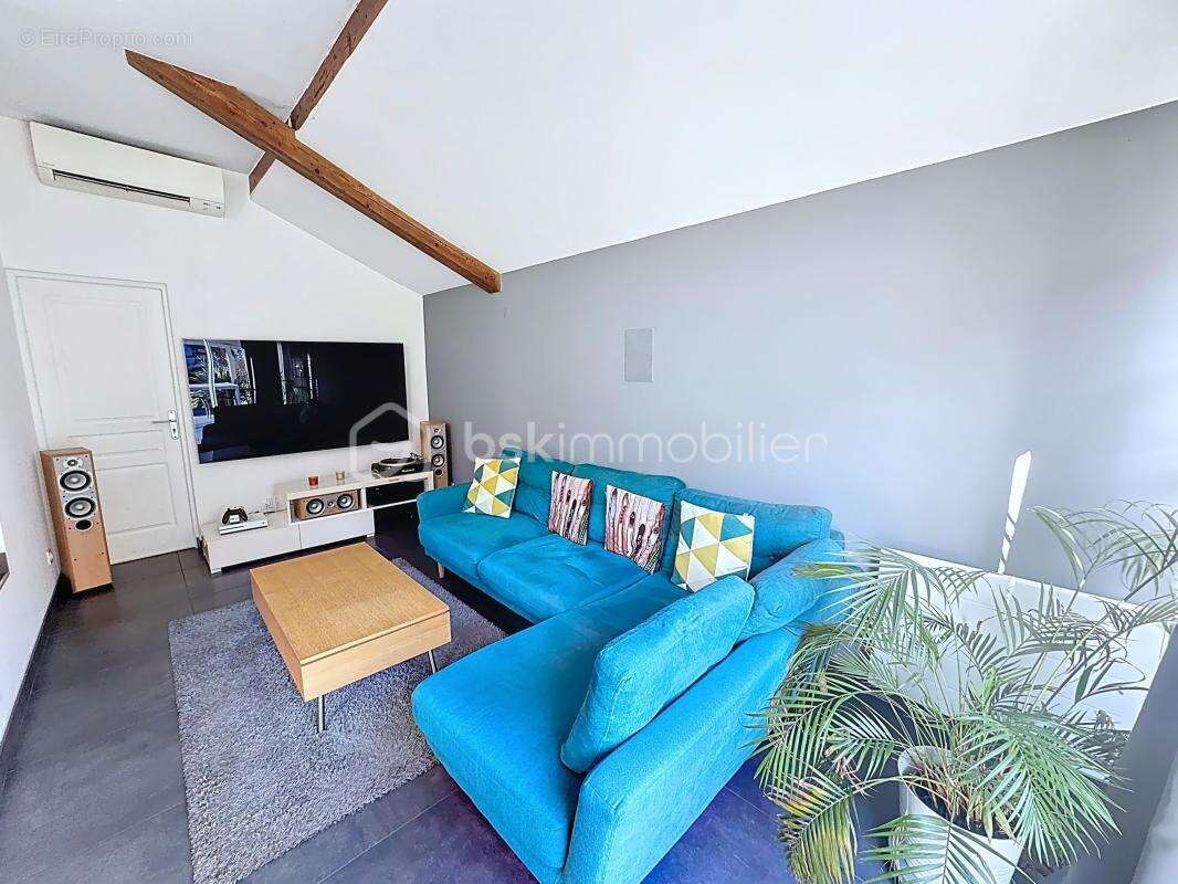 Maison à LE CHAMP-PRES-FROGES