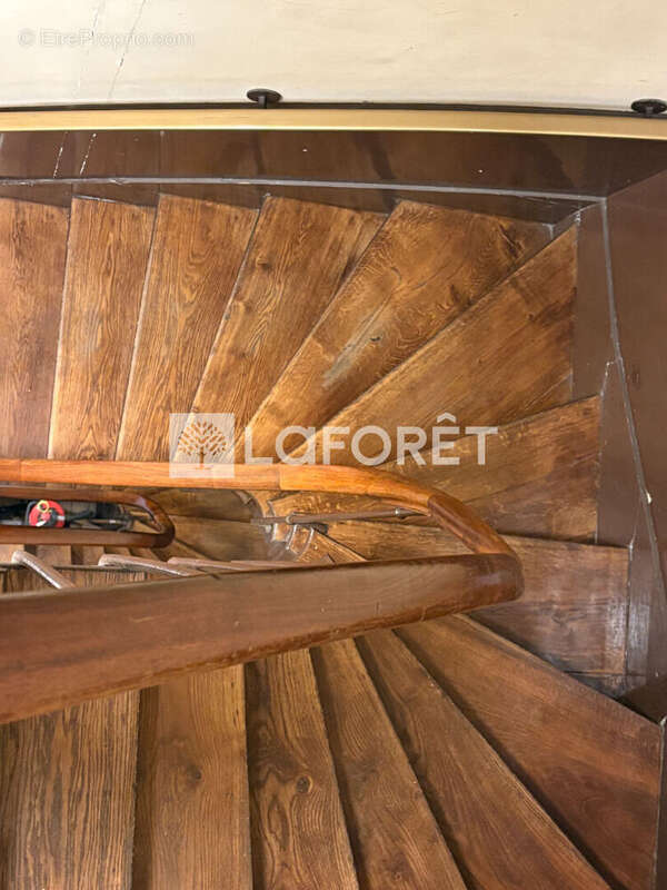 Appartement à NOISY-LE-SEC