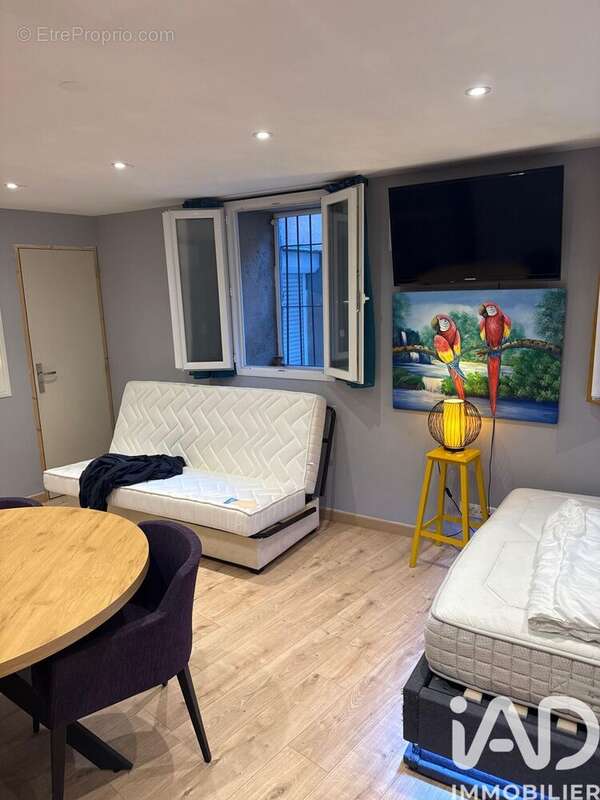Photo 8 - Appartement à ELNE