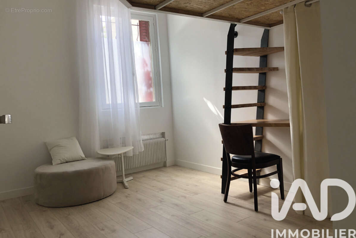 Photo 8 - Maison à LA COURNEUVE