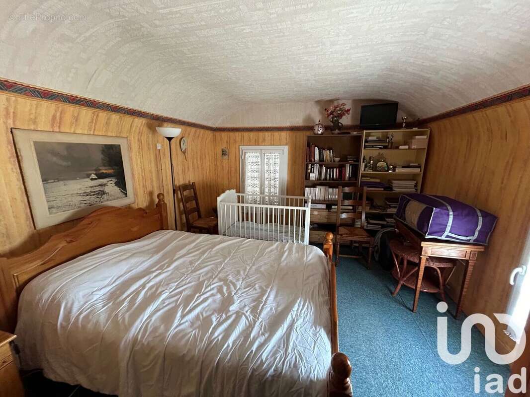 Photo 7 - Maison à CHATEAU-THIERRY