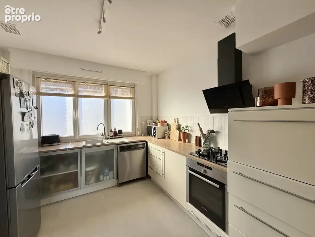 Maison 3 chambres 90m2 entièrement refaite à neuf - photo 5