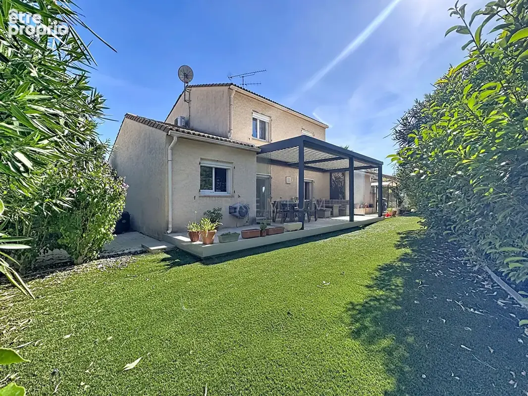Photo Maison à Teyran au prix de 577 500€