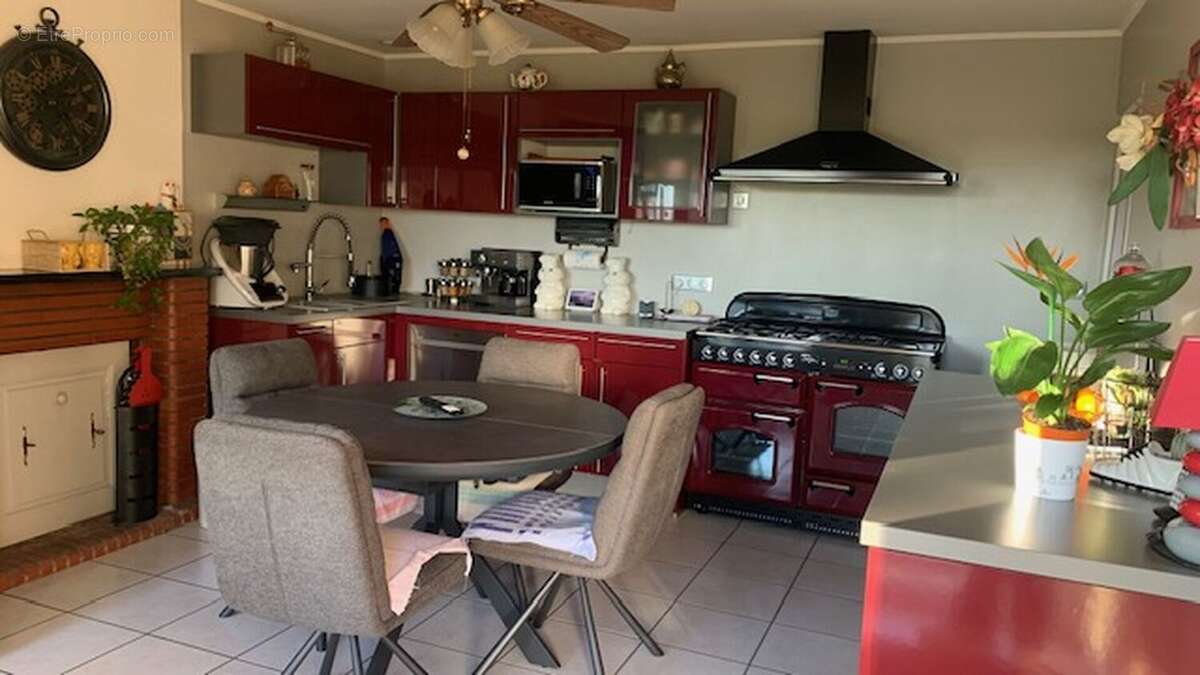 IMG0016 - Maison à MONTOURS