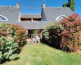 Appartement à SAINT-ANDRE-DES-EAUX