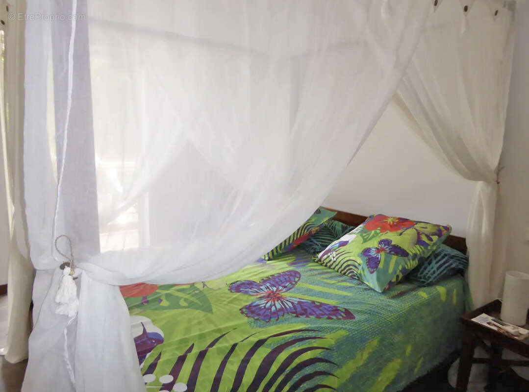 Maison à SAINT-FRANCOIS