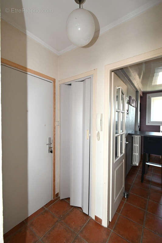 Appartement à AUTERIVE