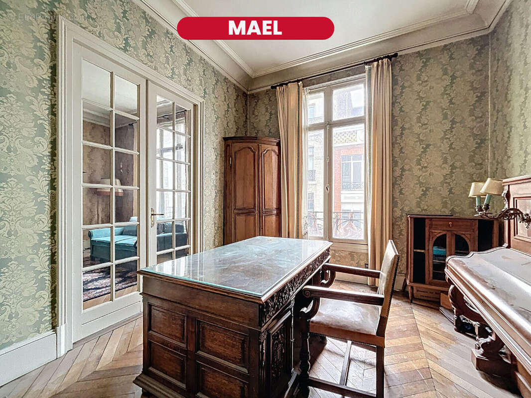 Appartement à LILLE