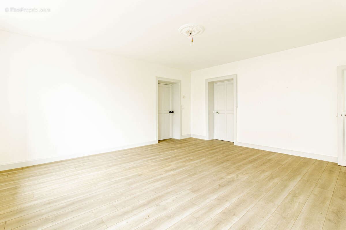 Appartement à SEDAN
