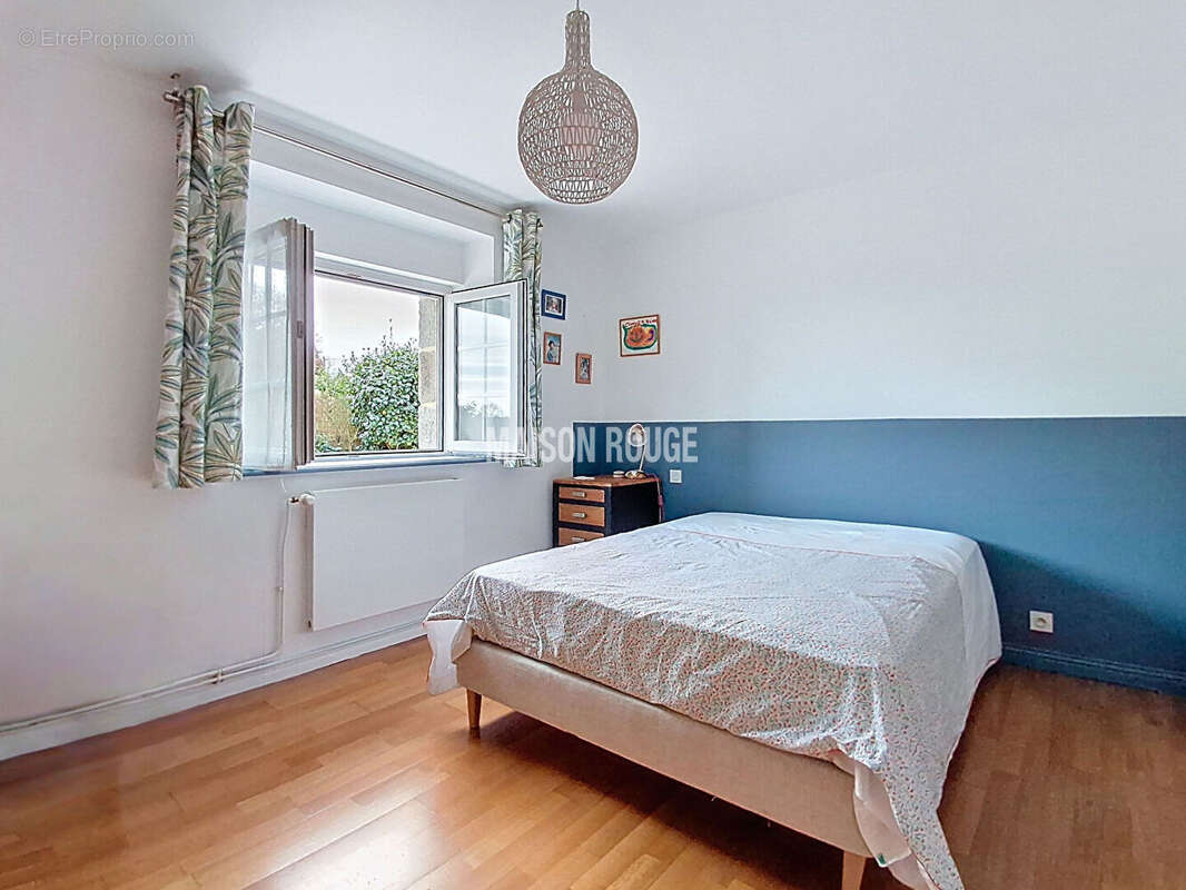 Maison à PLOUFRAGAN