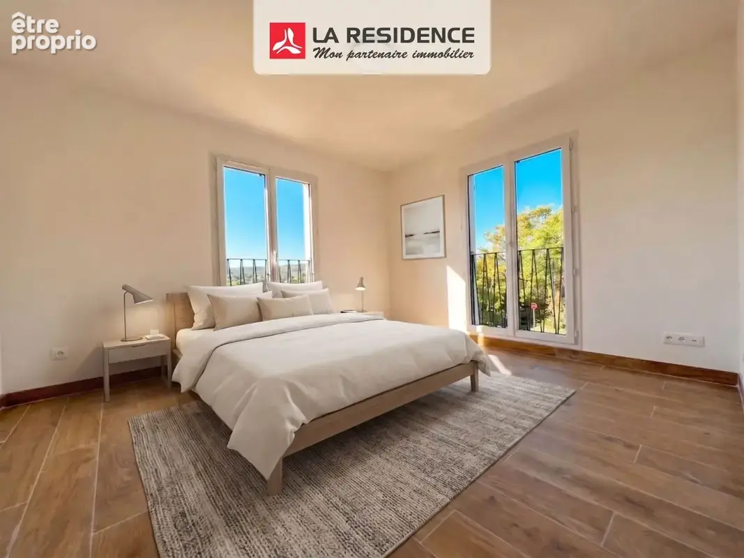 Maison 7 pièces 142 m² à vendre à L'etang-La-Ville (78620) - photo 6