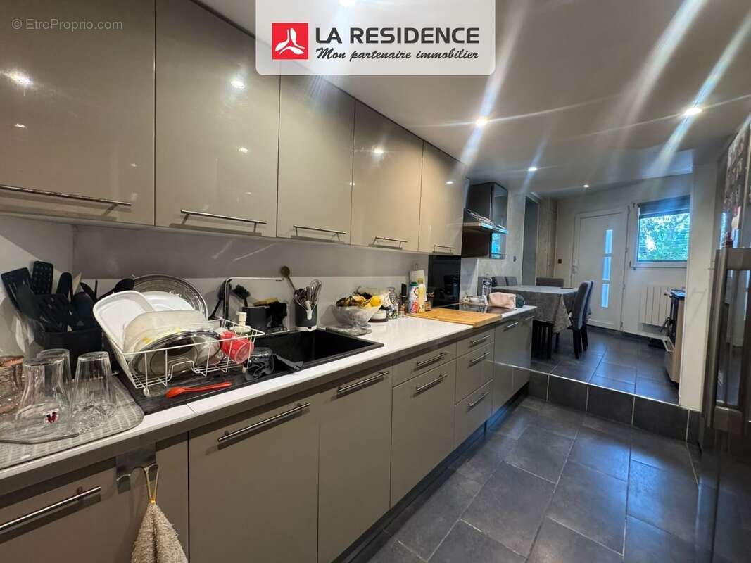 Maison 75 m² à Pierrefitte-Sur-Seine  - photo 9