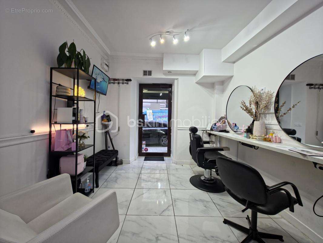 Commerce à ROSNY-SOUS-BOIS