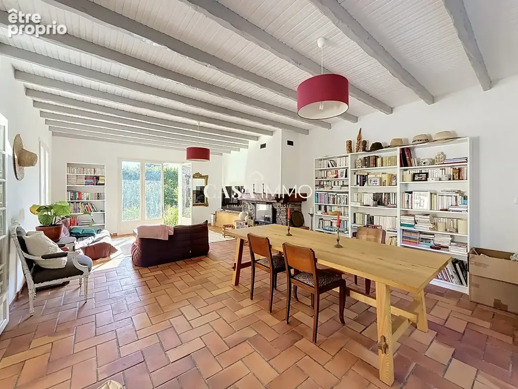 Maison 5 pièces 157 m² à vendre à La Crau (83260) - photo 8
