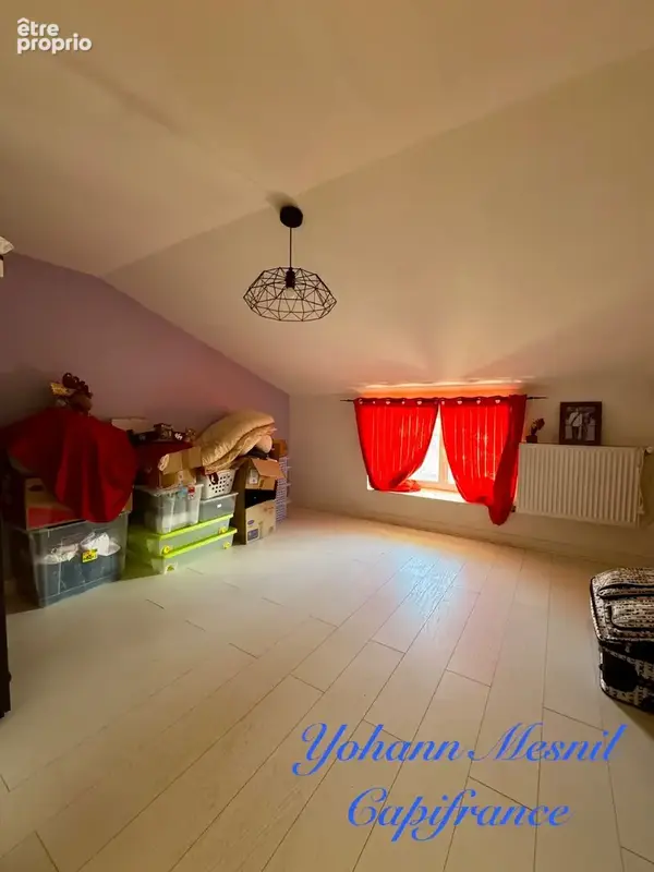 Maison à vendre 8 pièces CHENAY (79) - photo 10