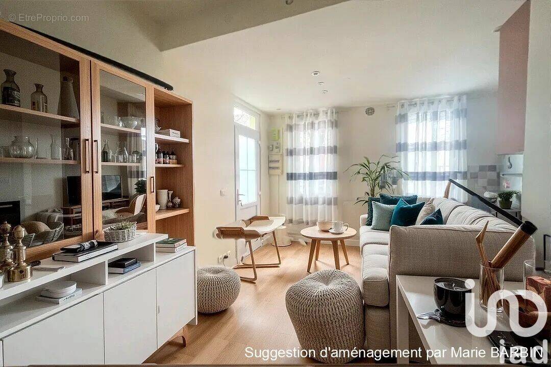 Photo 1 - Appartement à VILLENEUVE-LE-ROI