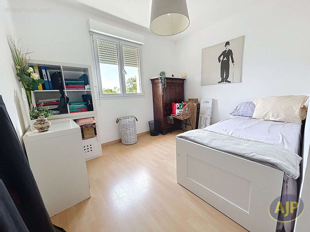 Maison Cubzac Les Ponts 88 m2 - photo 6