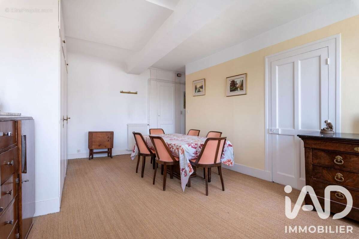 Appartement 163 m² à Lyon-1e  - photo 7