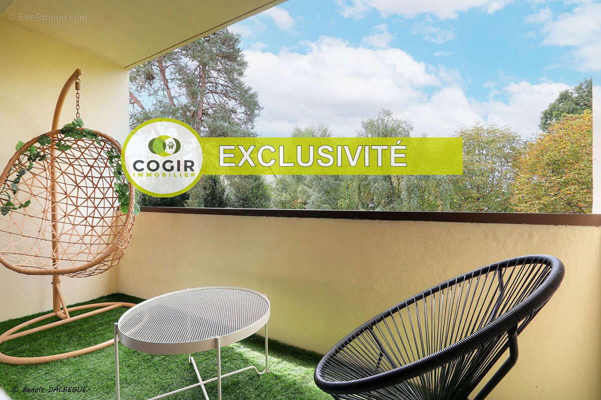 Appartement à LE RHEU