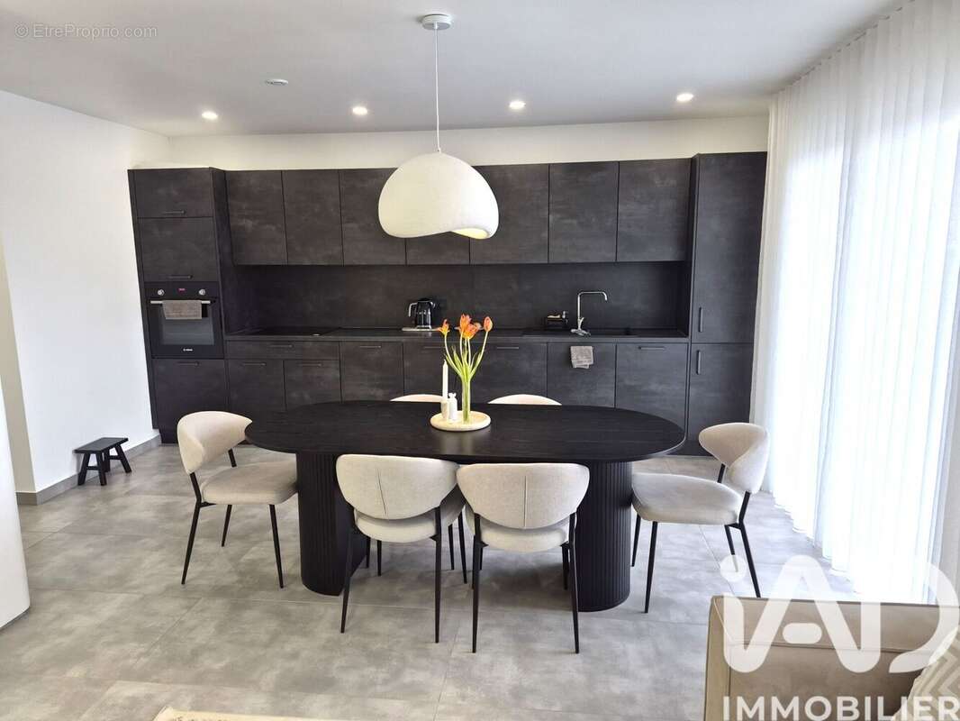 Photo 4 - Appartement à TIERCELET