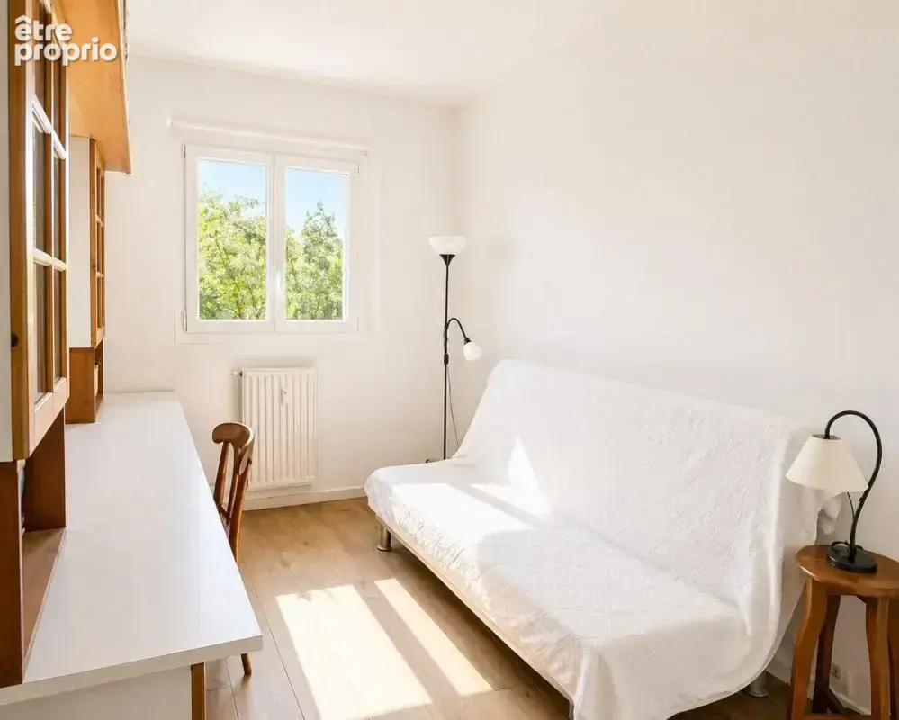 Appartement - photo 9