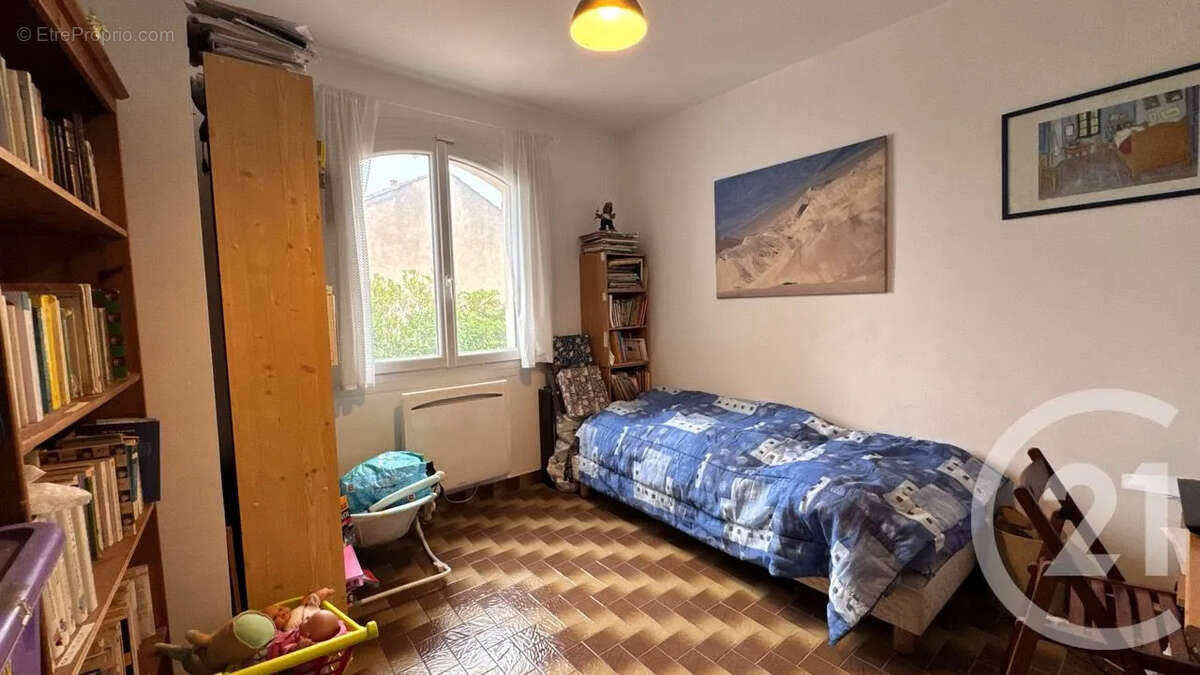 Maison à LA GARDE