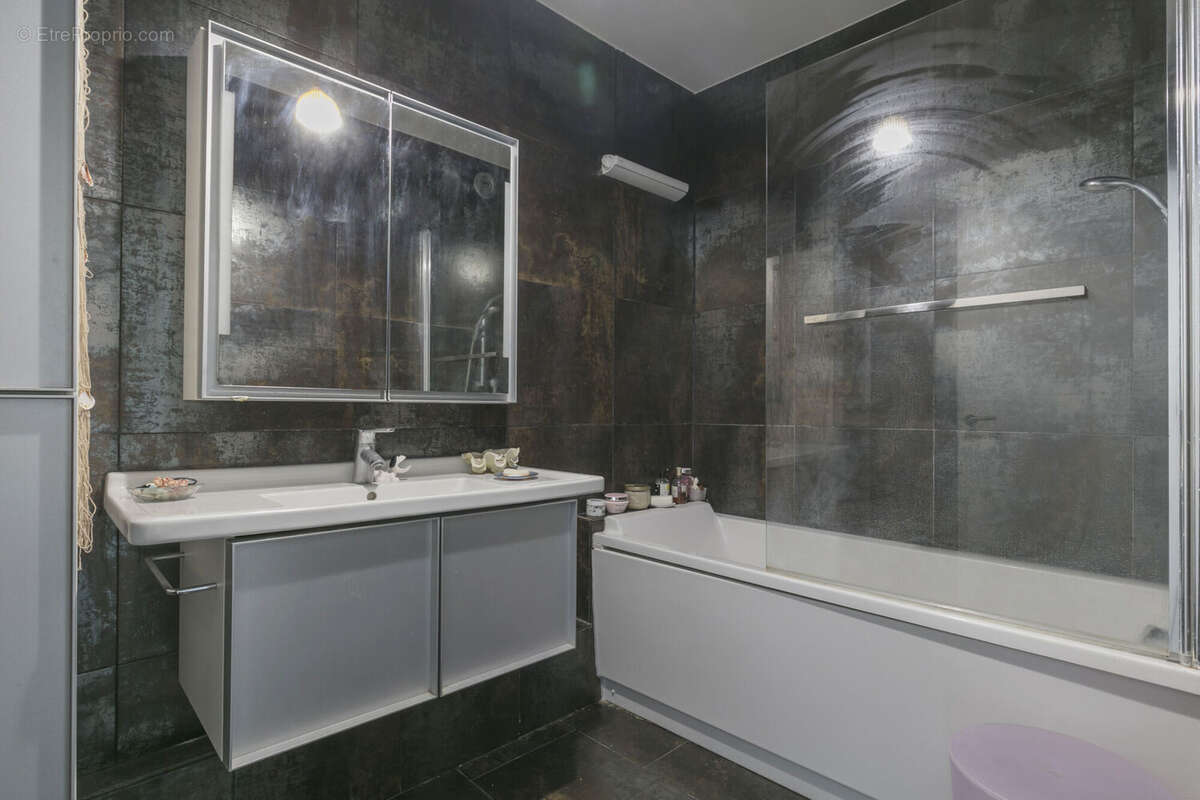 Photo 8 - Appartement à NEUILLY-SUR-SEINE