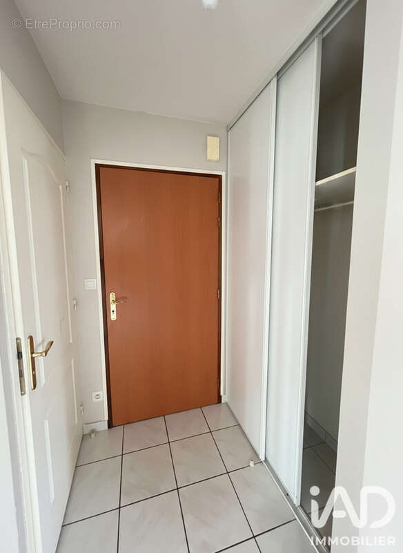 Photo 9 - Appartement à ORVAULT