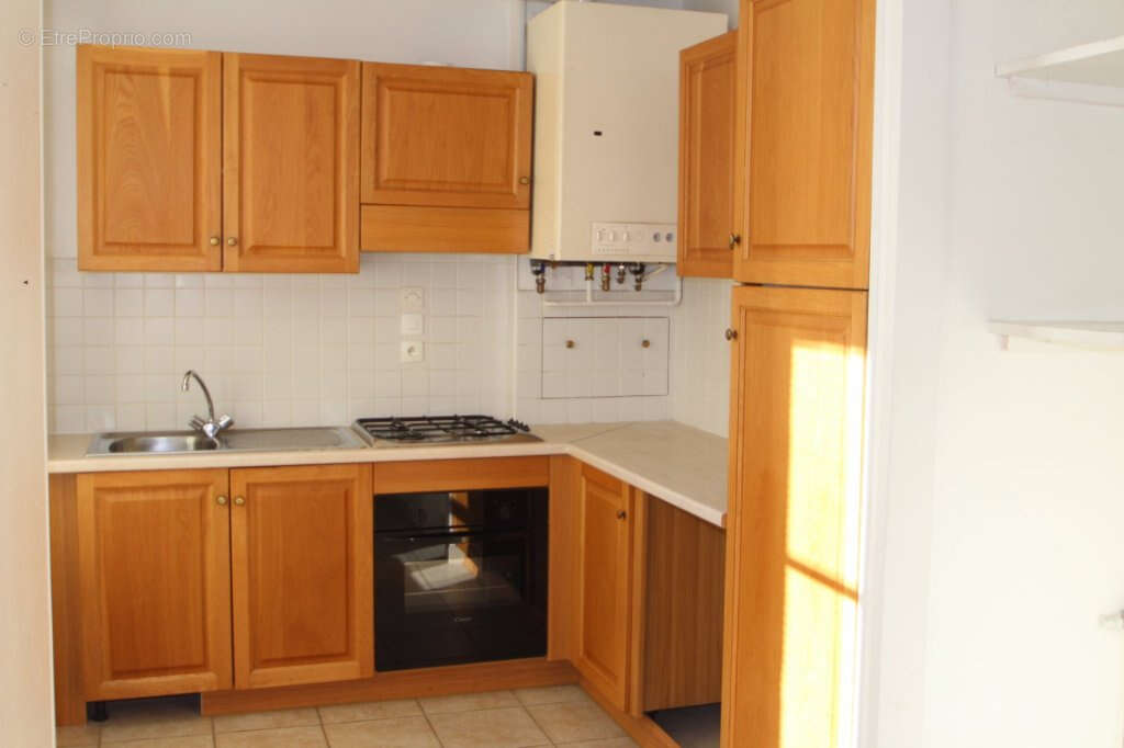 Appartement à CHALON-SUR-SAONE