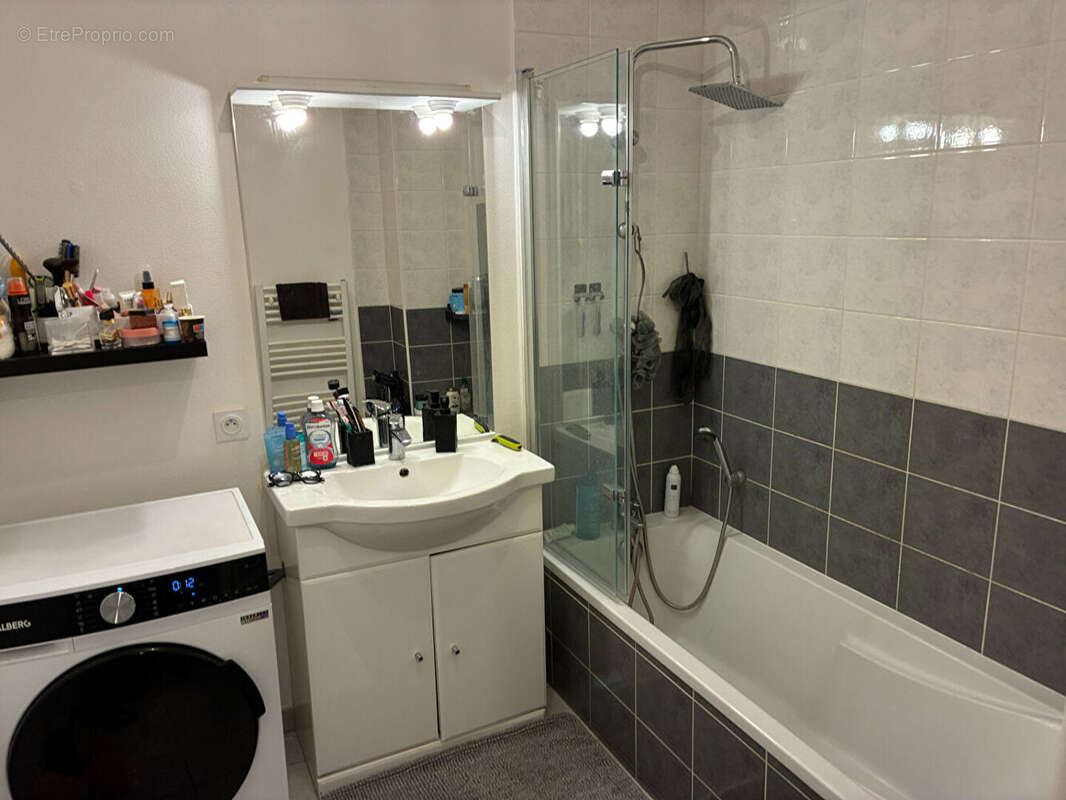 Appartement à BESANCON