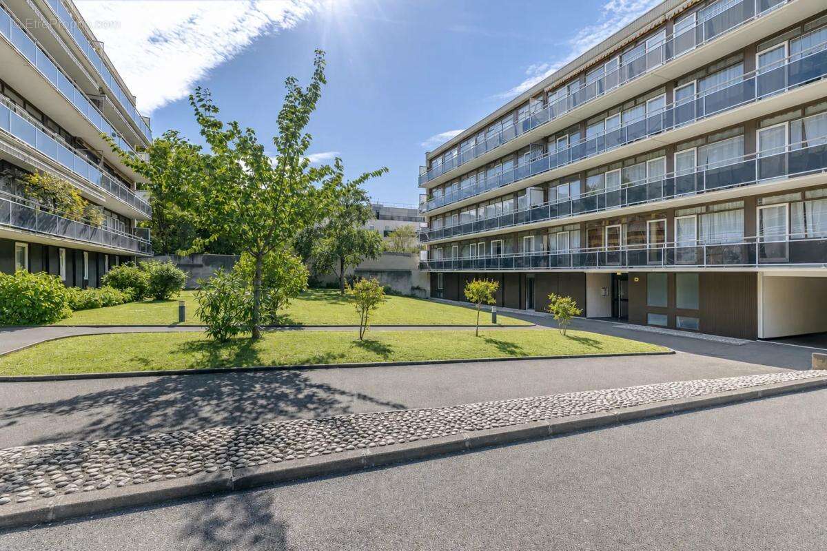 Appartement de 4 pièces de 78 m² situé à Livry-Gargan - photo 14
