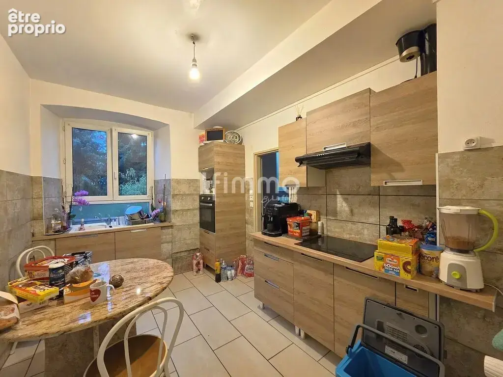 Immeuble de rapport avec potentiel à Fellering (68470) - photo 5