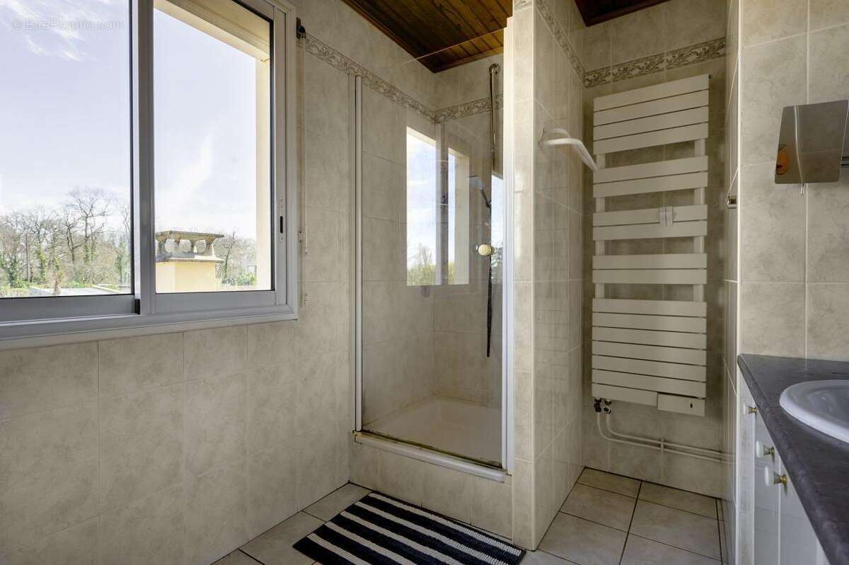 Maison à PESSAC