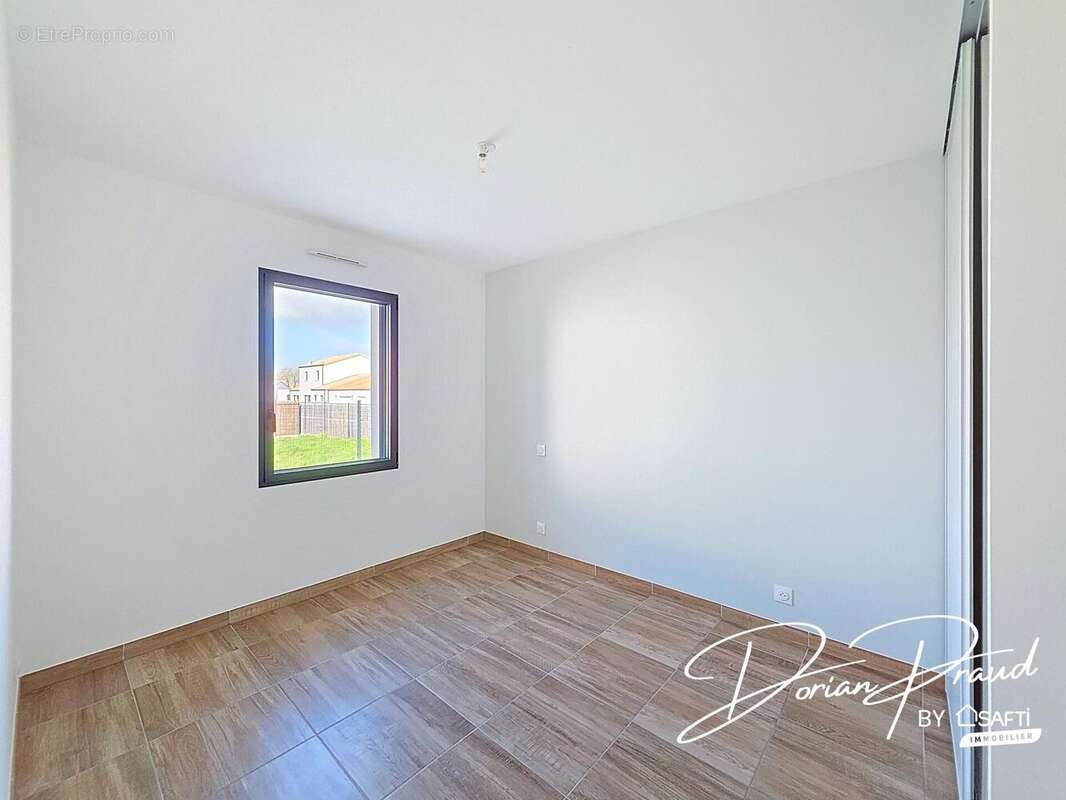 Photo 7 - Maison à LA GARNACHE