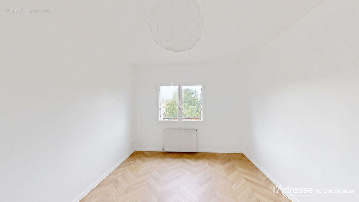 Appartement à PALAISEAU