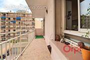 Appartement à MARSEILLE-7E