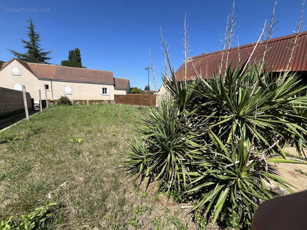 Maison 51 m² à Le Breil-Sur-Merize  - photo 2