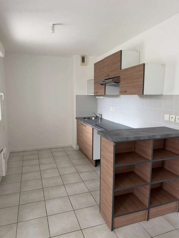 Appartement à PINEUILH