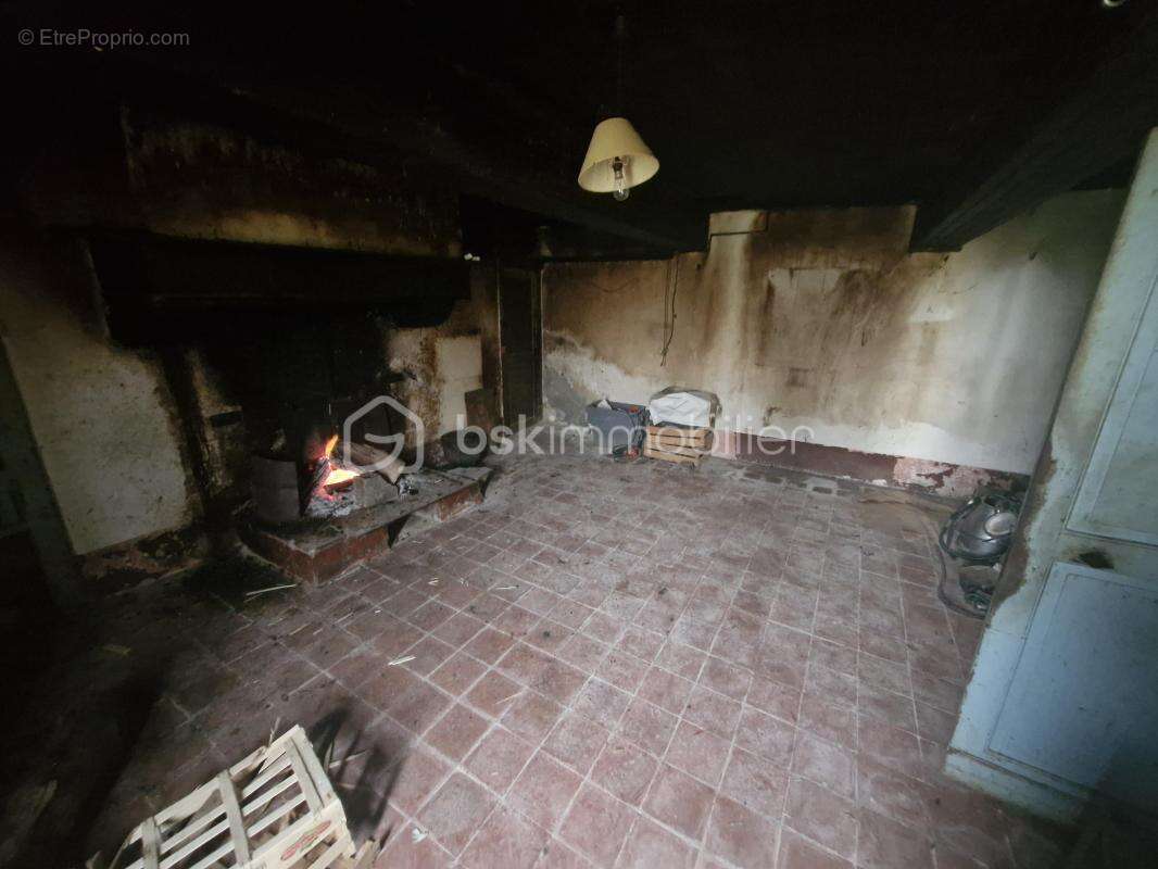 Maison à SOUMENSAC