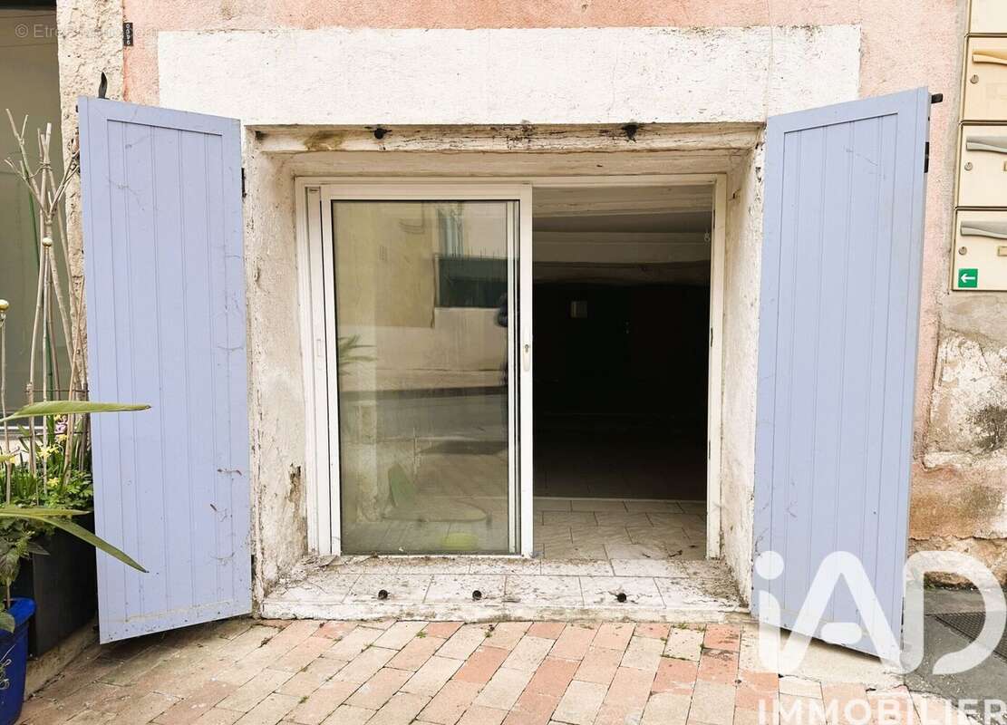 Photo 4 - Appartement à LE LUC