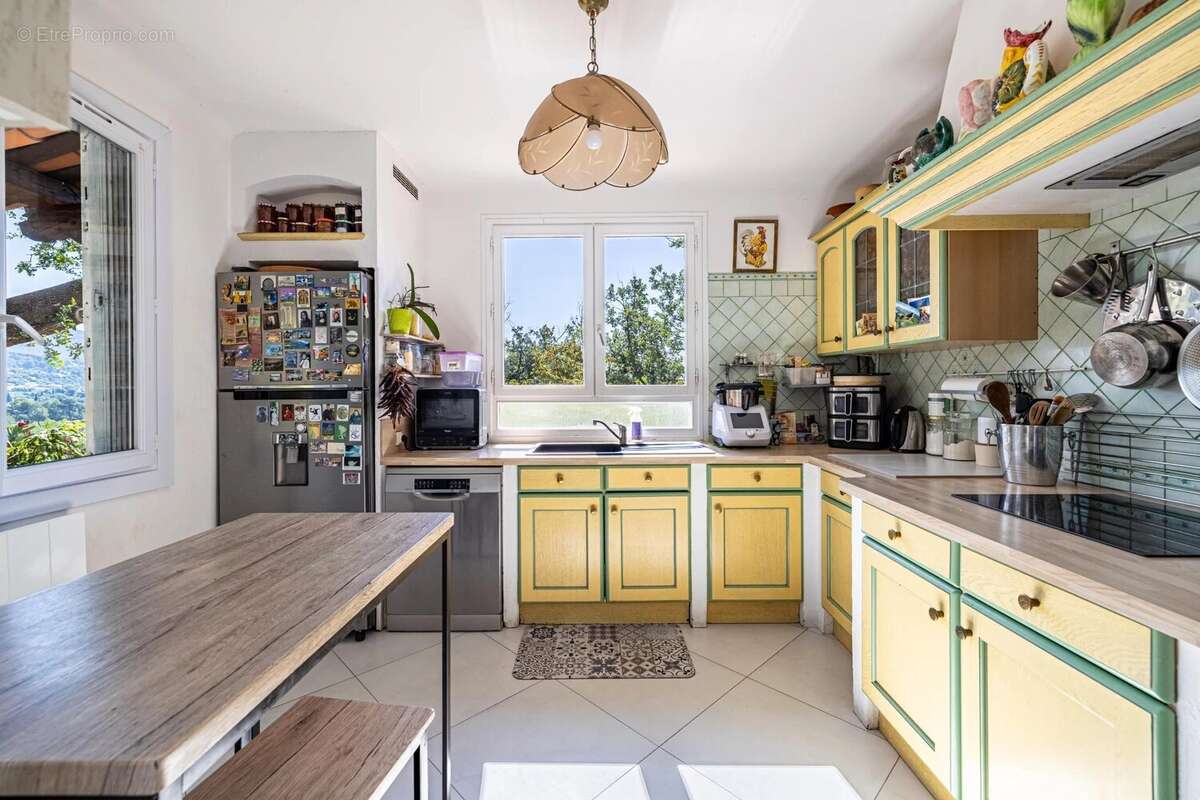Maison à NICE