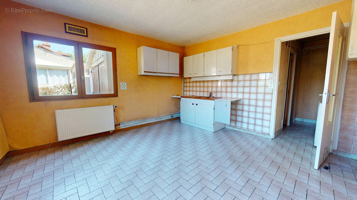 Maison Quartier Bourroches - photo 4