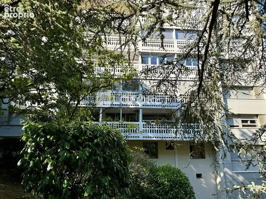 Appartement à vendre Sainte Foy Les Lyon 4 pièce(s) 106 m2 - photo 18